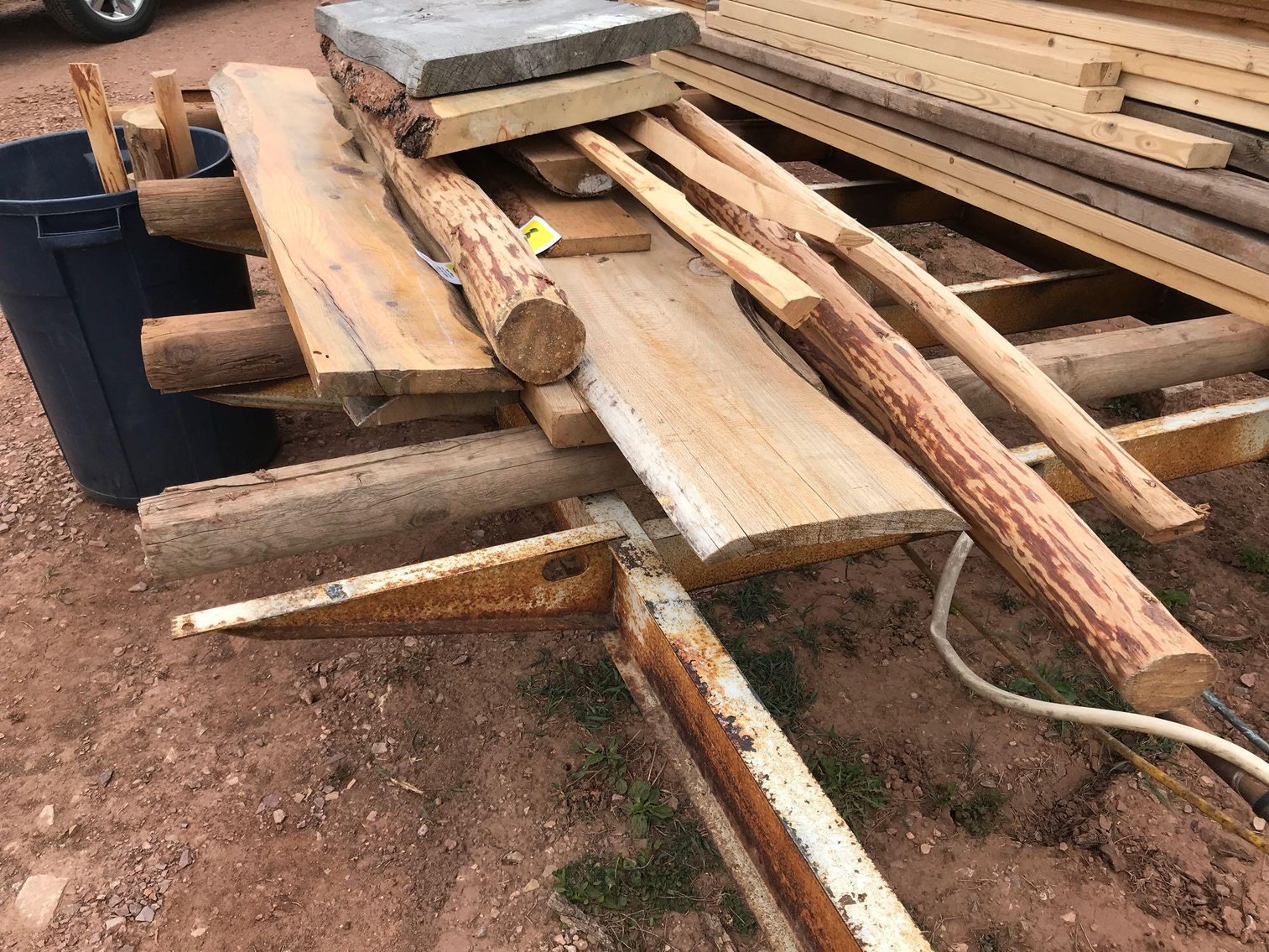 Image for Sacora Mobile Home Park -Surplus -June 2nd