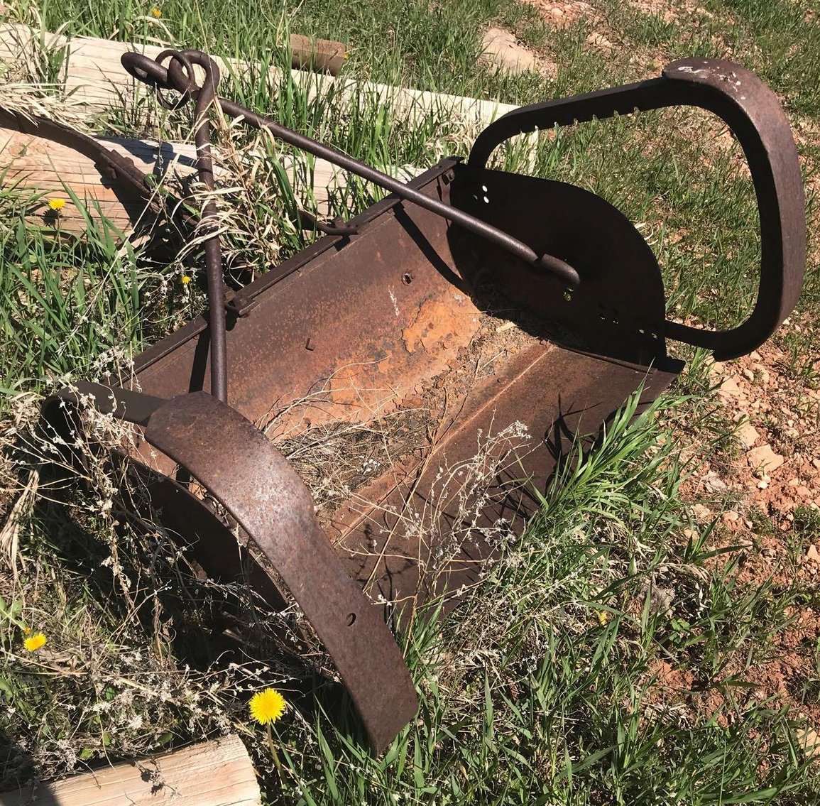 Image for Sacora Mobile Home Park -Surplus -June 2nd