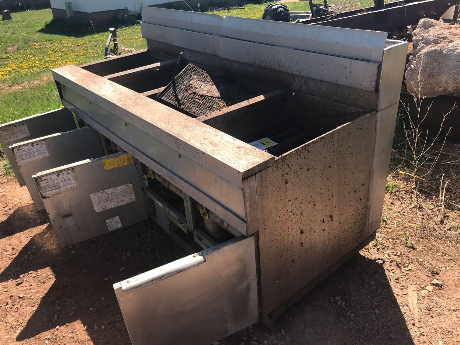 Image for Sacora Mobile Home Park -Surplus -June 2nd