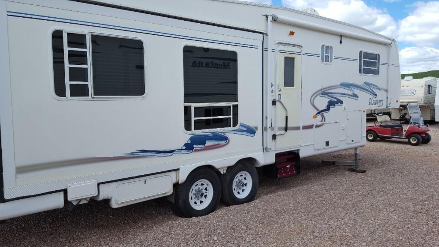Image for Hart Ranch Annual RV Online Auction - June 22nd