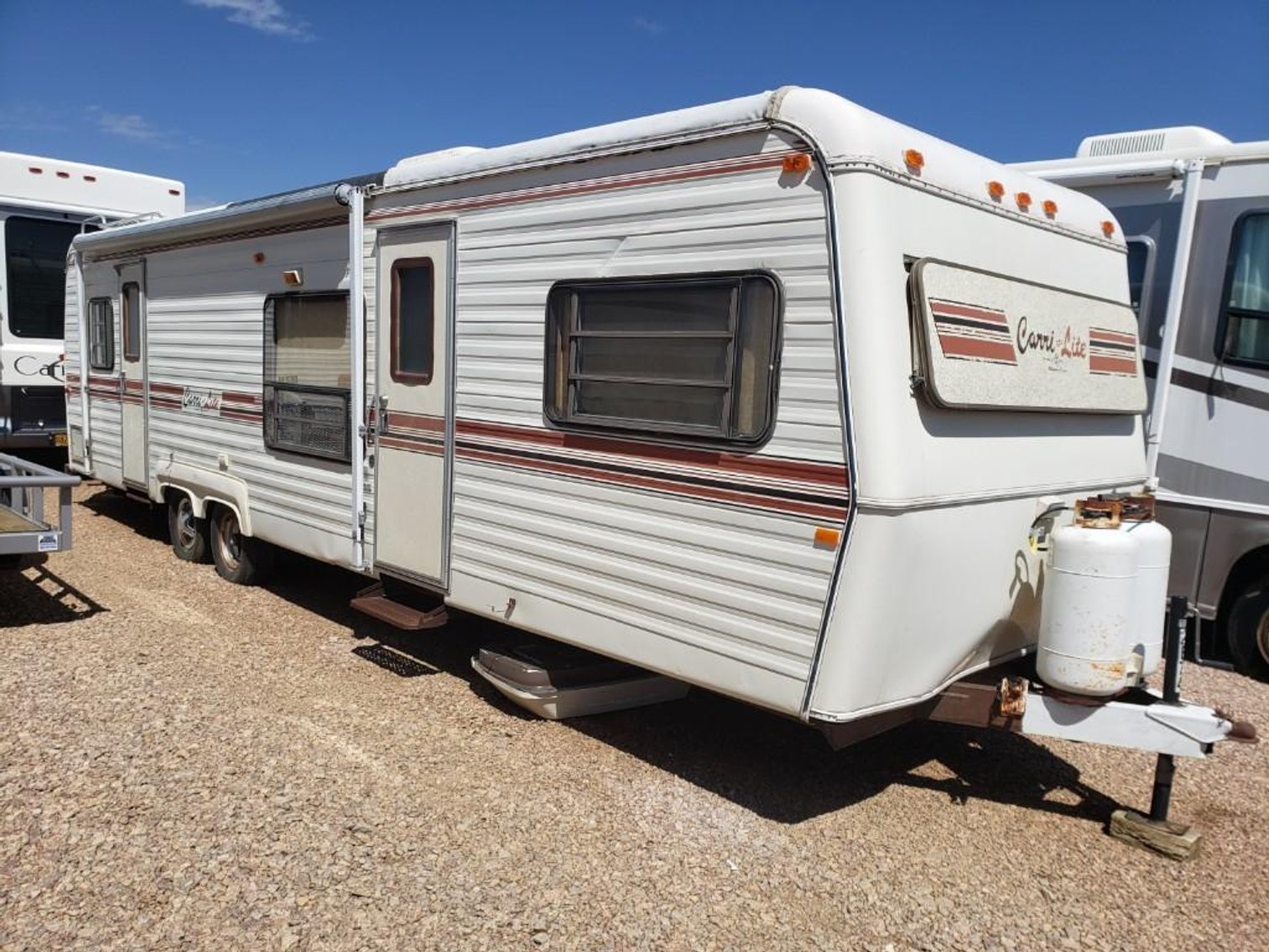 Image for Hart Ranch Annual RV Online Auction - June 22nd