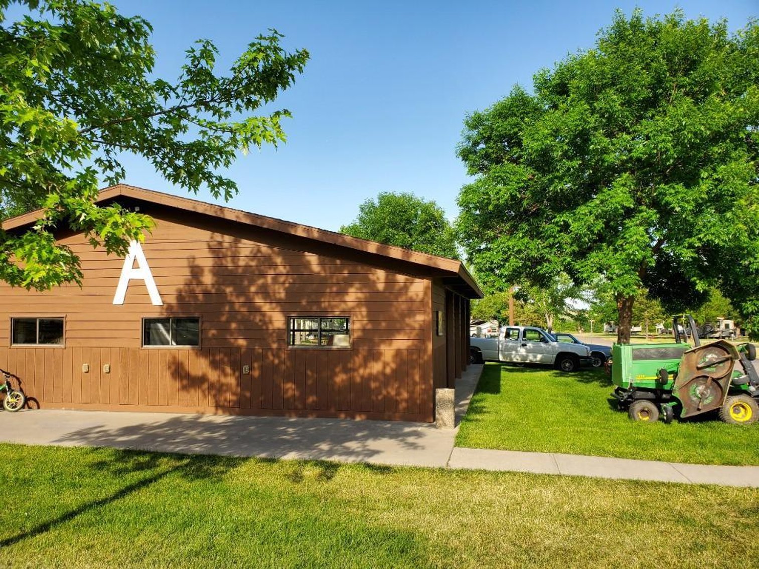 Image for Hart Ranch Annual RV Online Auction - June 22nd