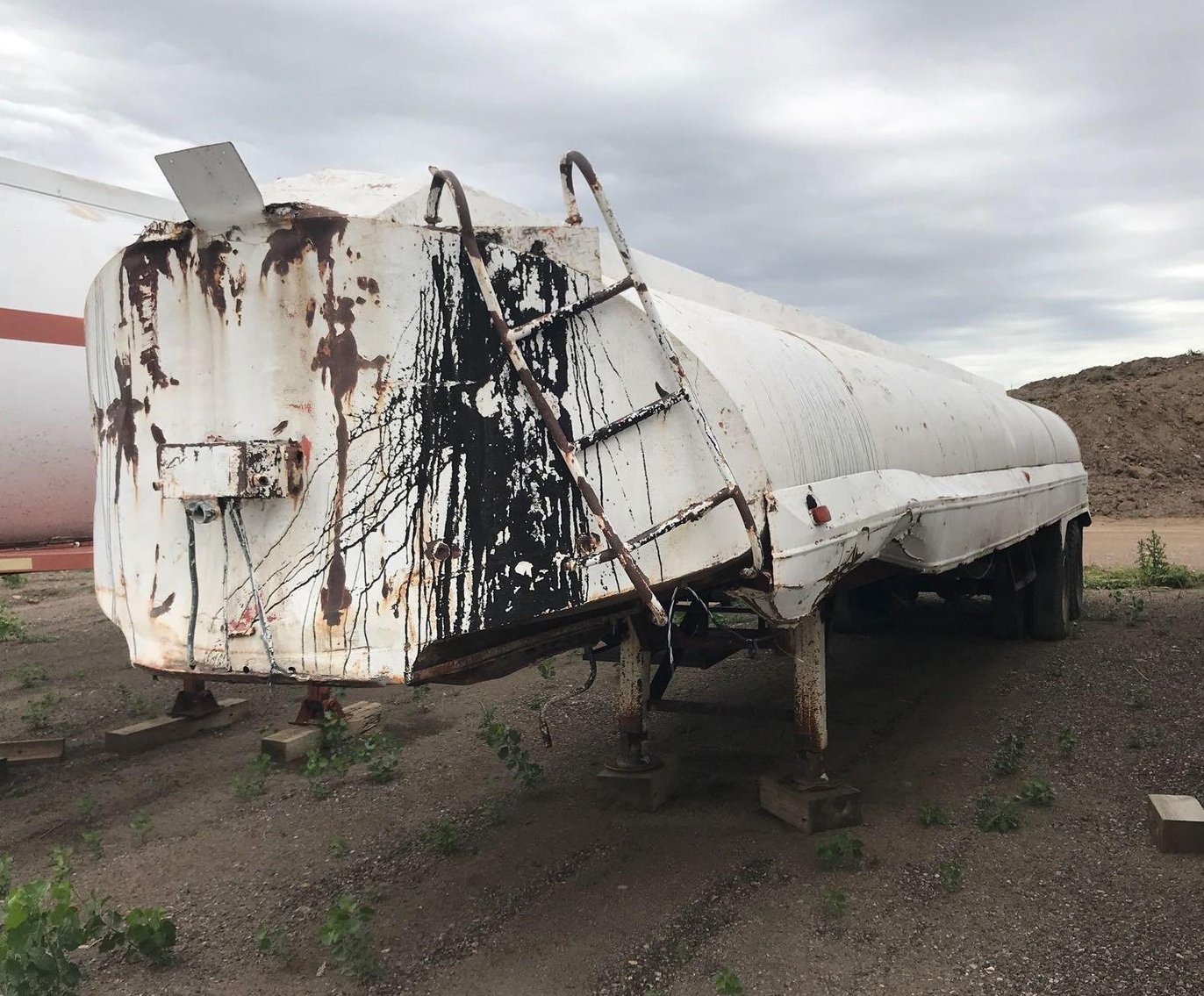 Image for Monthly Equipment -Aug 11th