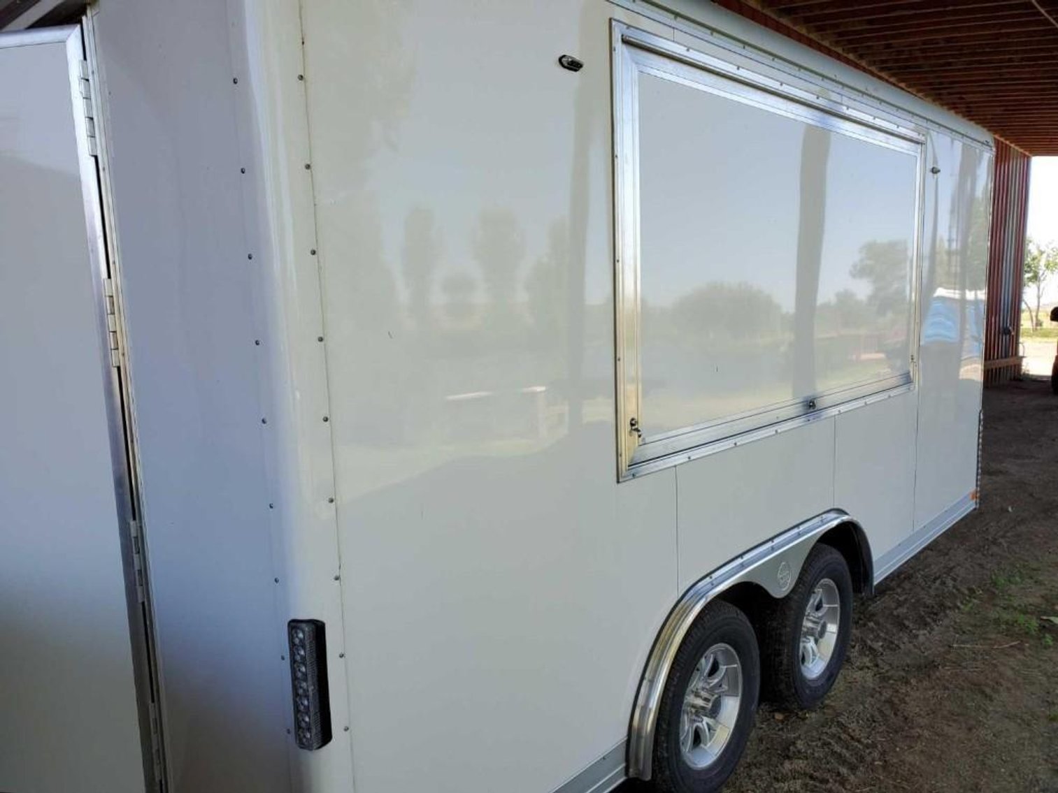 Image for Monthly Equipment -Aug 11th