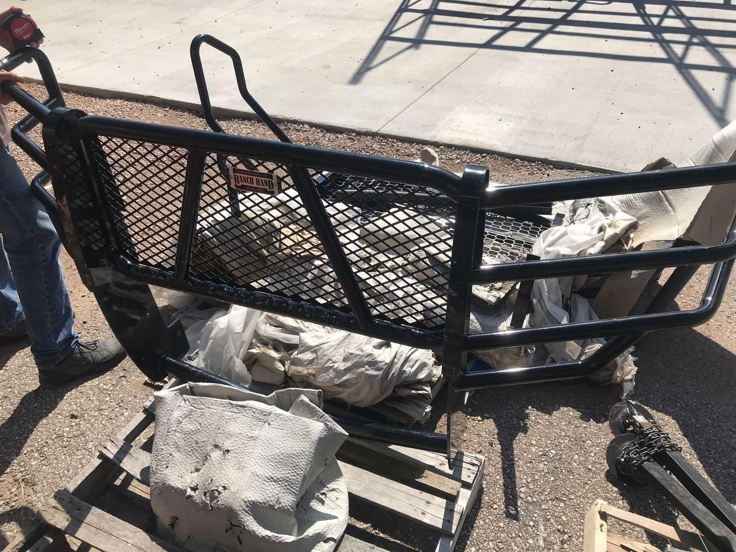 Image for Monthly Equipment -Aug 11th