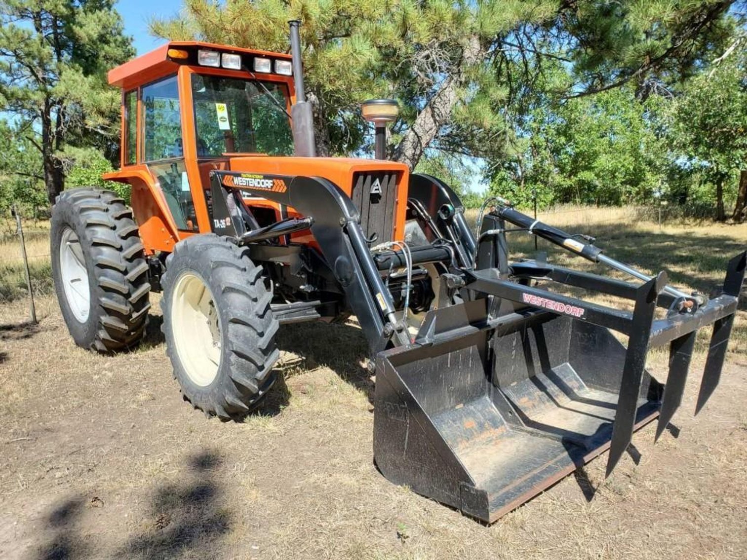 Image for Monthly Equipment -Oct. 13th