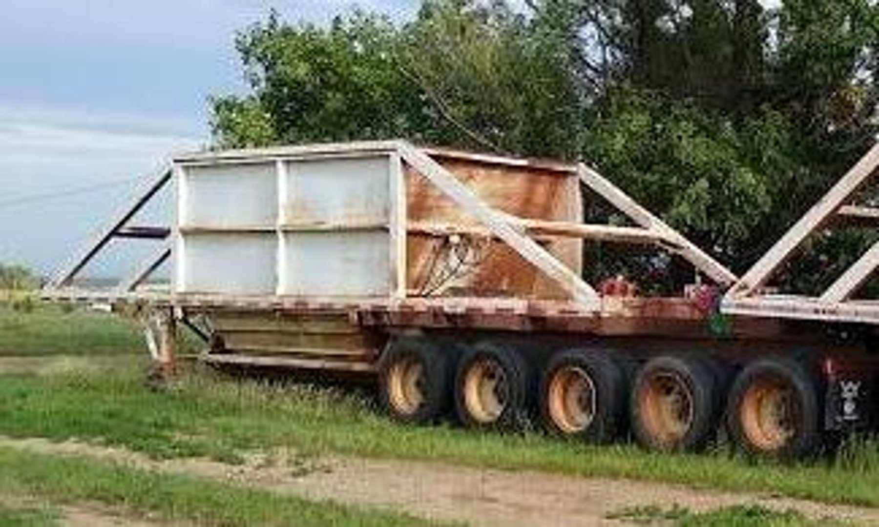 Image for Monthly Equipment -Oct. 13th