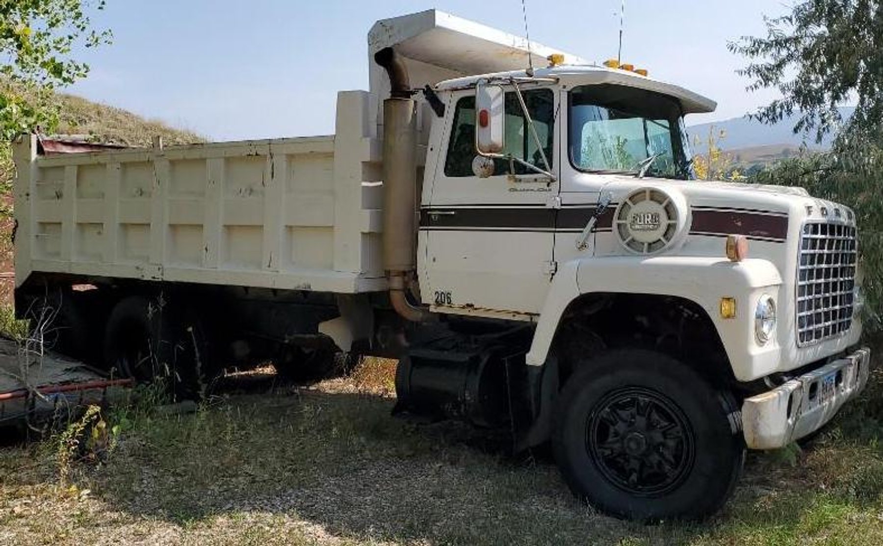 Image for Monthly Equipment -Oct. 13th