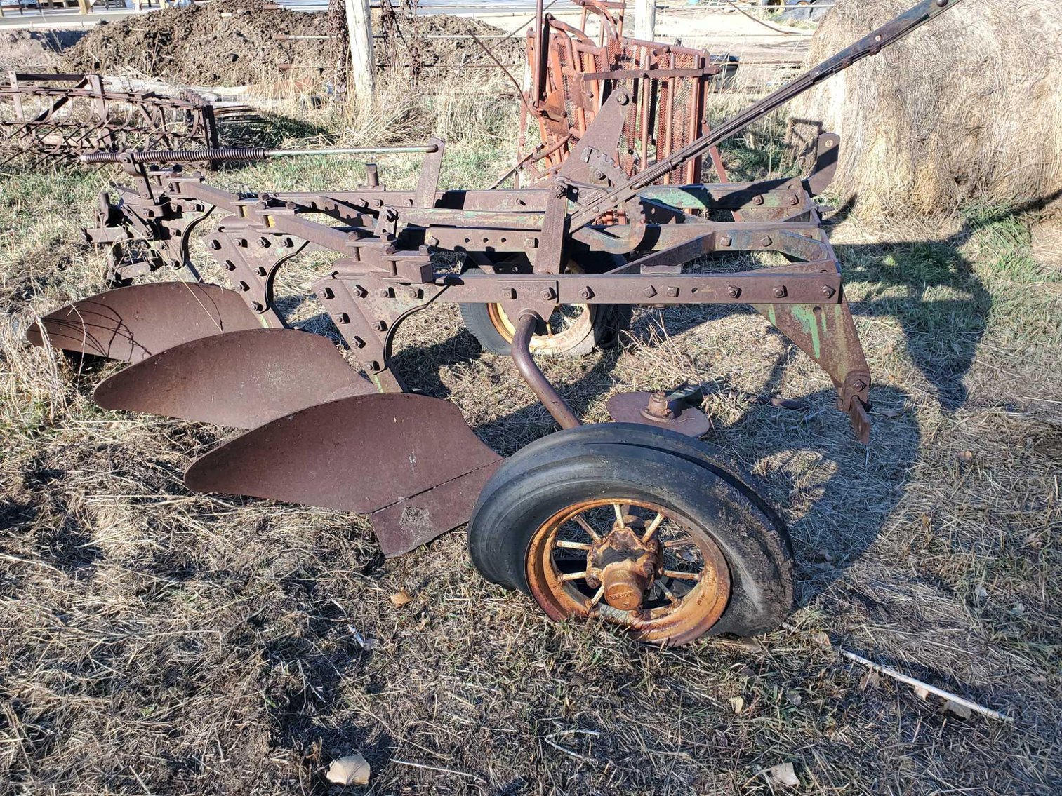 Image for Monthly Equipment -Dec 8th