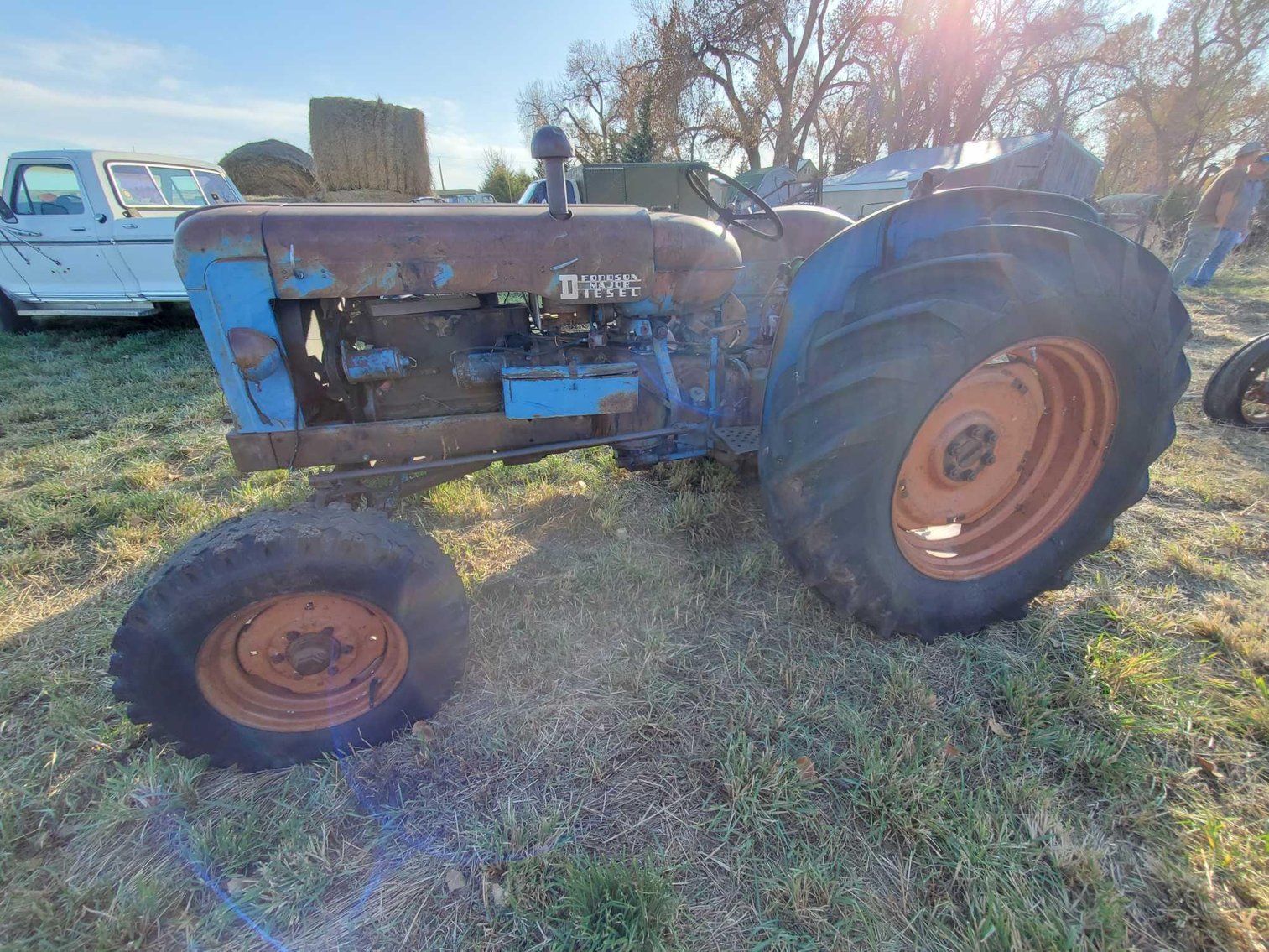 Image for Monthly Equipment -Dec 8th