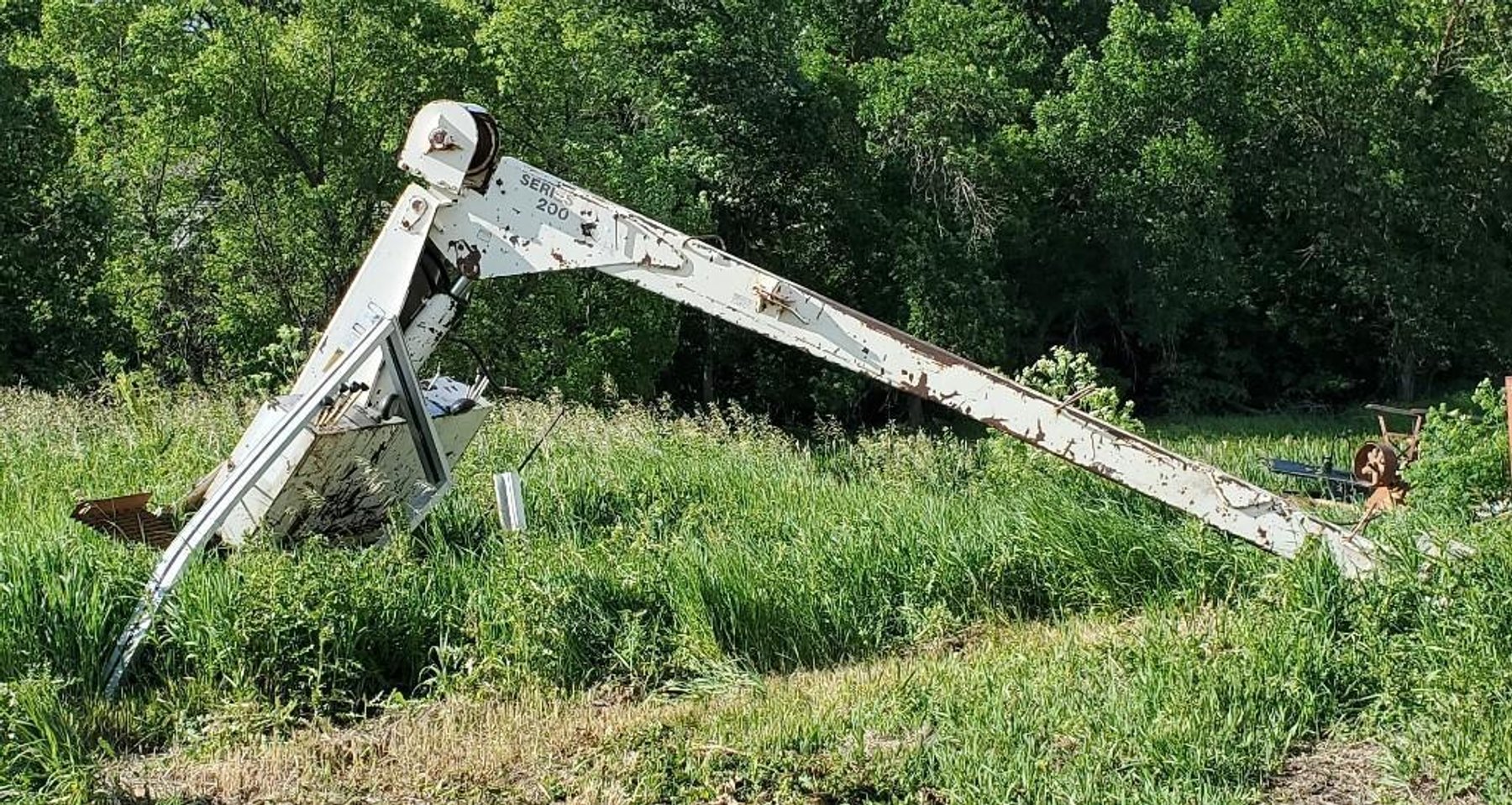 Image for Monthly Equipment -July 14th