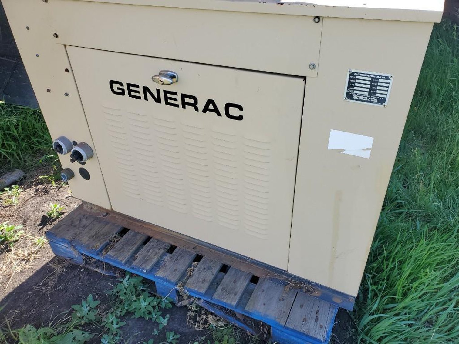 Image for Monthly Equipment -July 14th