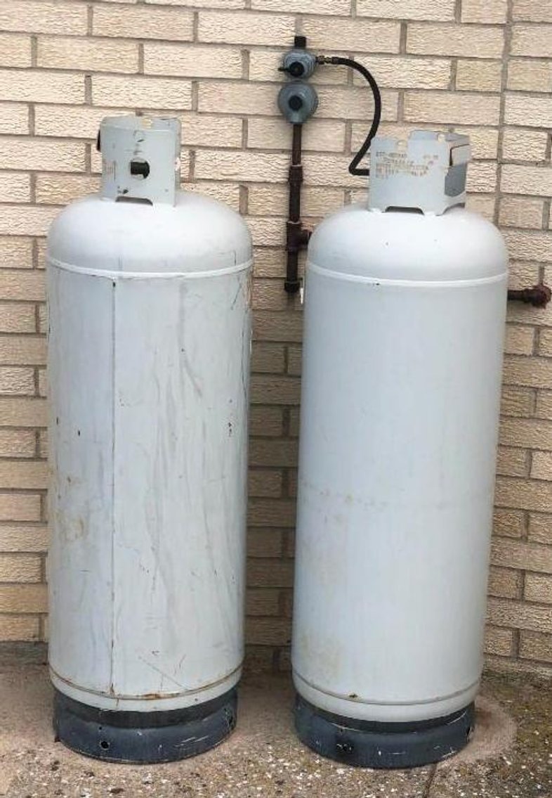 Image for Monthly Equipment -July 14th