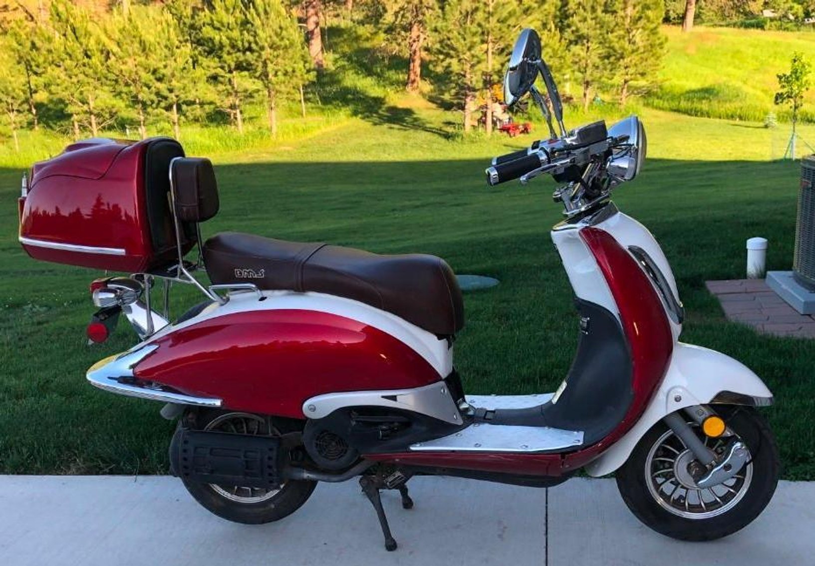 Image for Monthly Equipment -July 14th