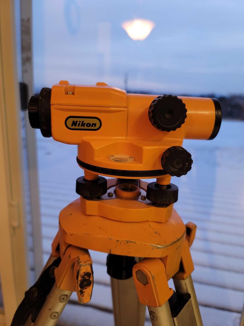 Image for Monthly Equipment -Mar. 9th