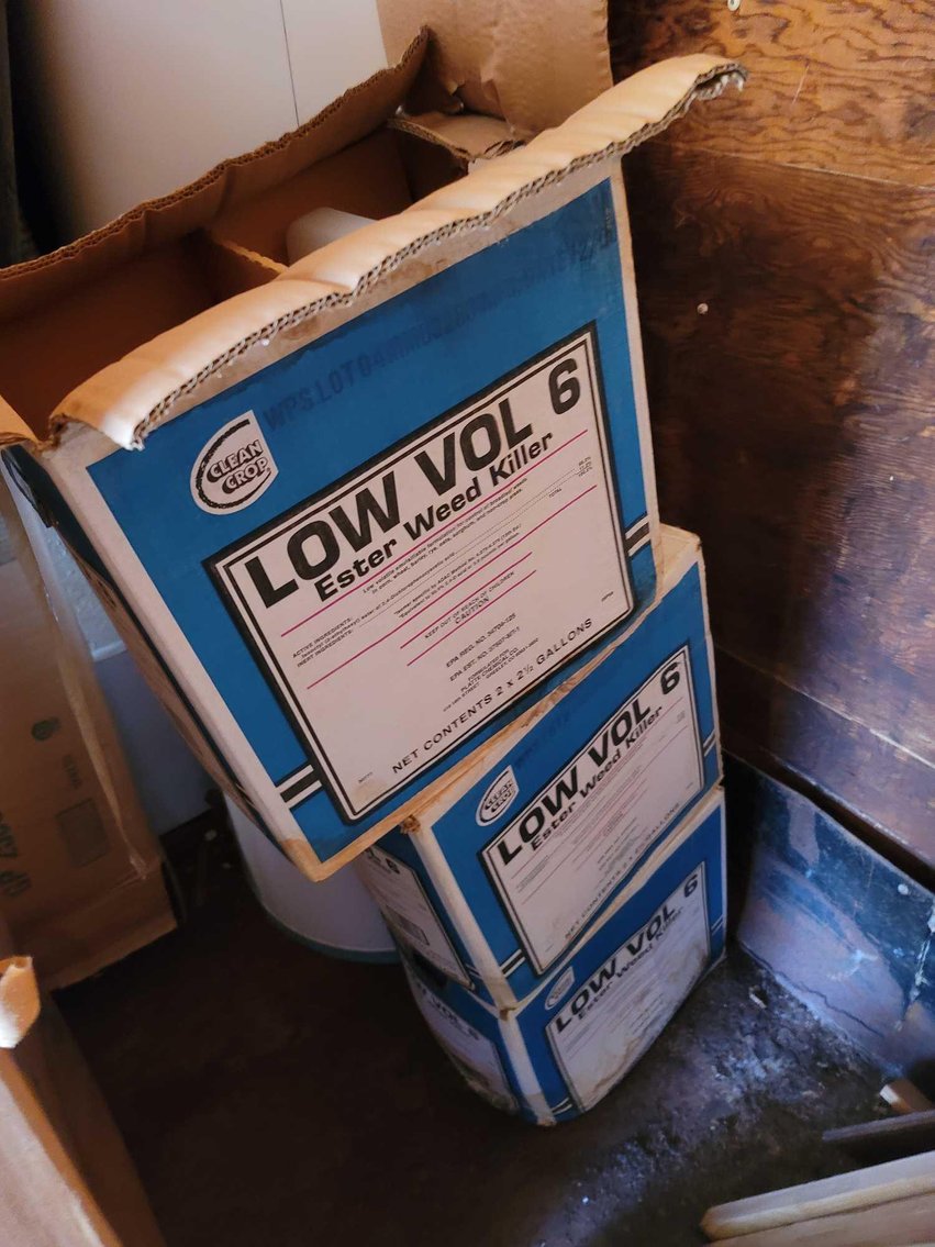 Image for Monthly Equipment -Mar. 9th