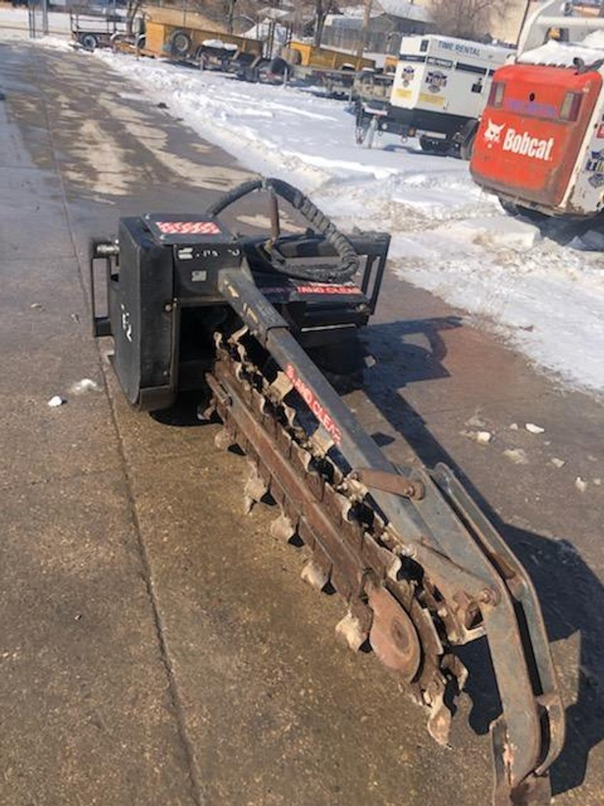 Image for Monthly Equipment -Mar. 9th