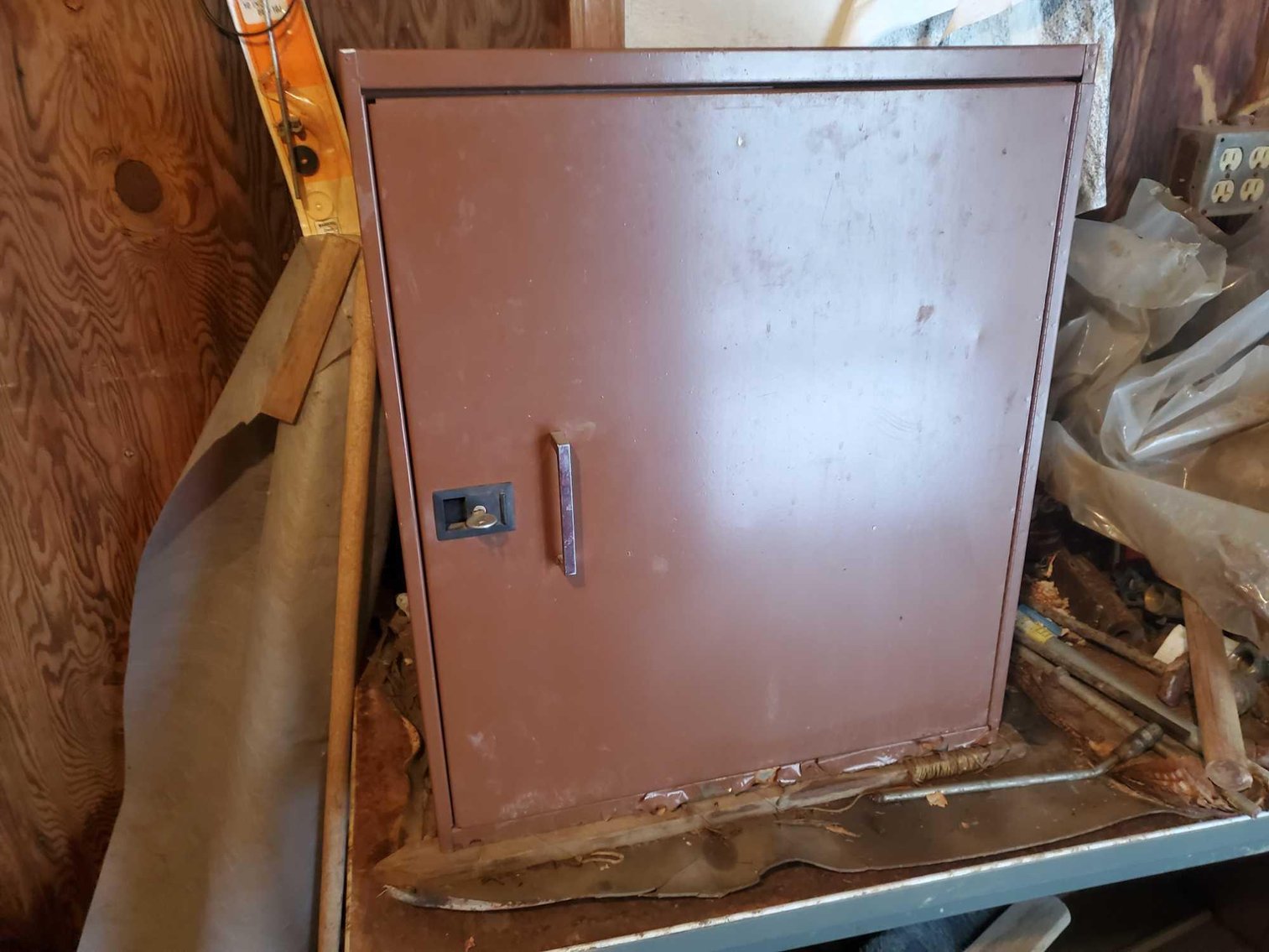 Image for Monthly Equipment -Mar. 9th