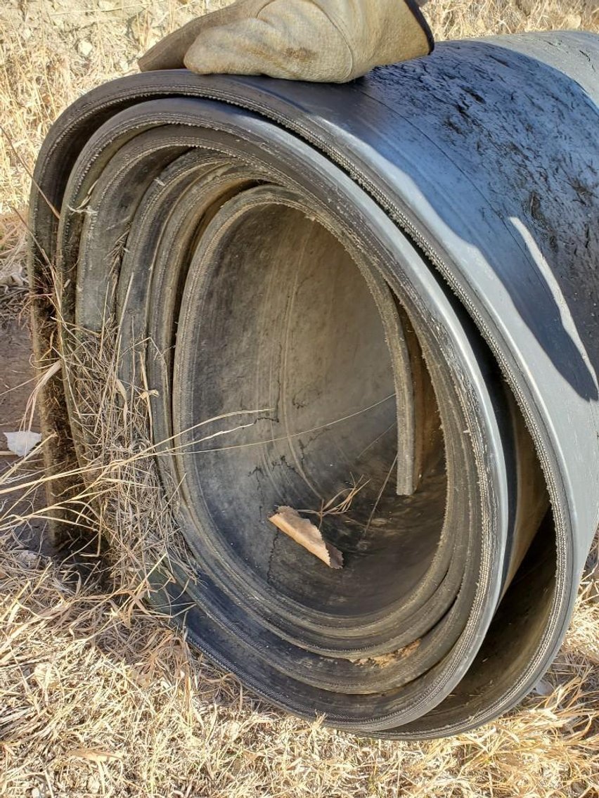 Image for Monthly Equipment -Apr. 13th