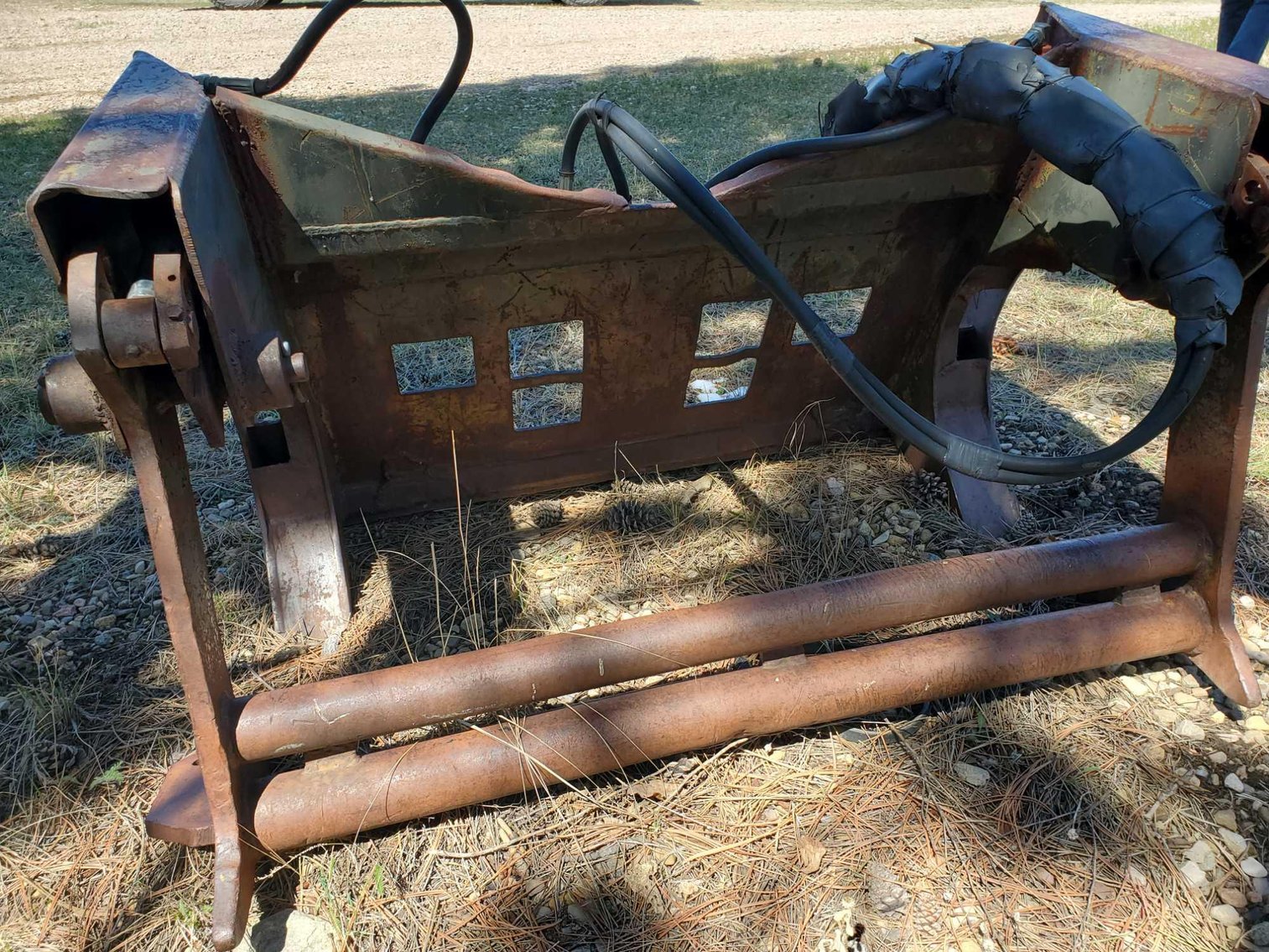 Image for Monthly Equipment -May 11th