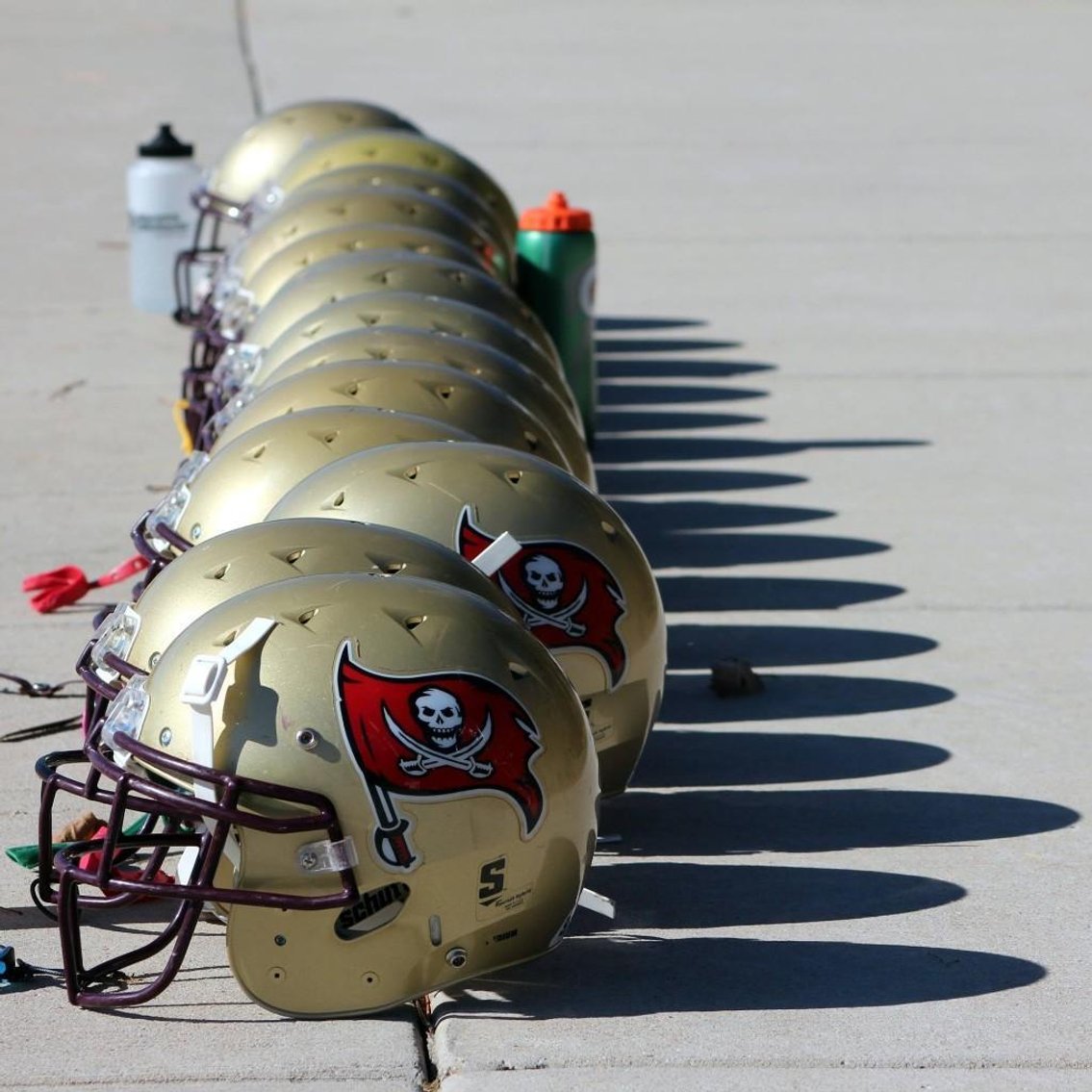 Image for Sturgis Buccaneers Youth Football & Cheer - May 13th