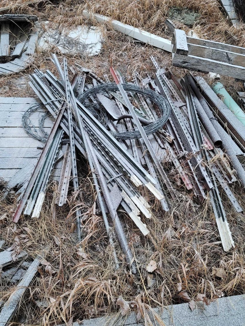 Image for Monthly Equipment -Jan. 12th