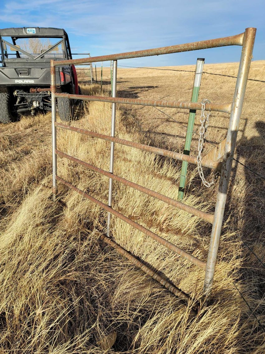 Image for Monthly Equipment -Jan. 12th