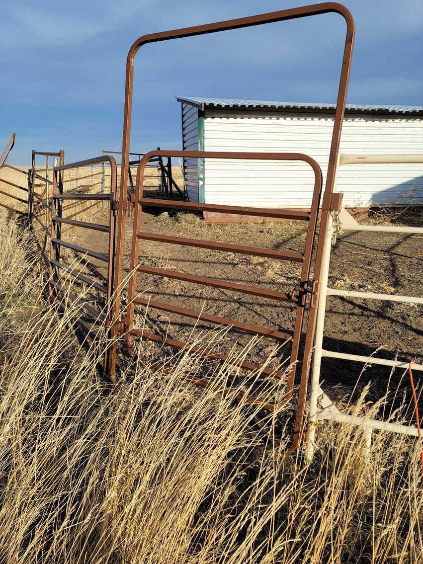 Image for Monthly Equipment -Jan. 12th