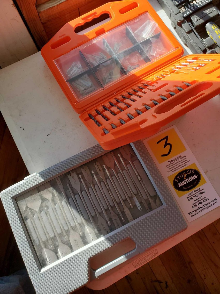 Image for Sturgis Buckle Tree Liquidation - Jan. 6th