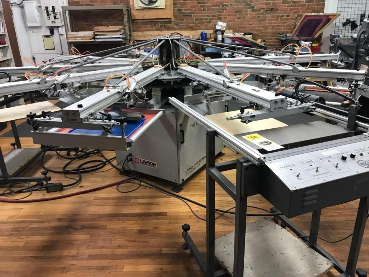 Image for Sturgis Buckle Tree Liquidation - Jan. 6th