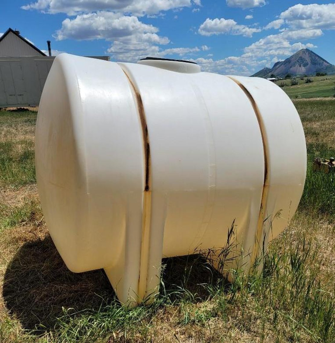 Image for Monthly Equipment -July 13th