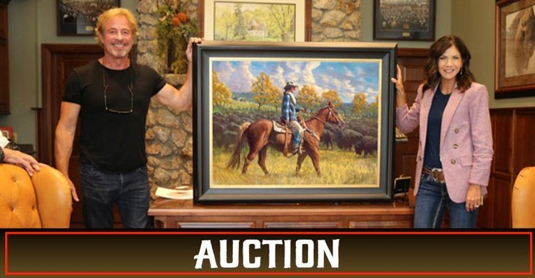 Image for Sturgis Buffalo Chip -Legends Ride - Aug. 8th