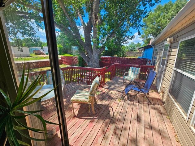 Image for Real Estate Auction 5404 Pine St.