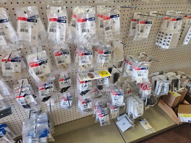 Image for Chris Supply Retirement Auction - Sep 18th