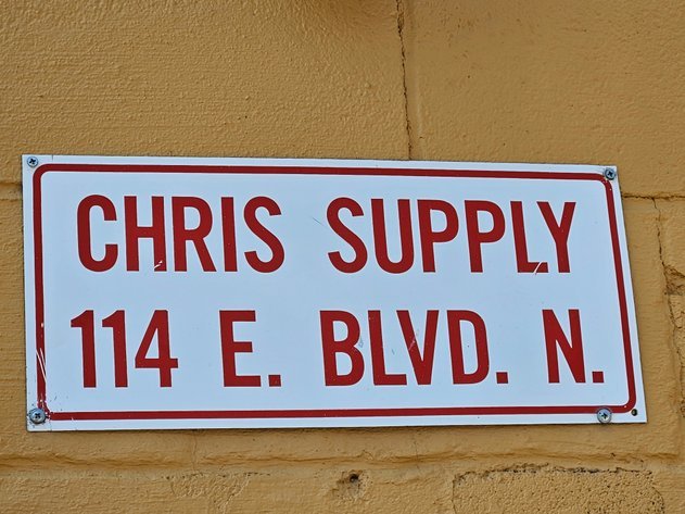 Image for Chris Supply Retirement Auction - Sep 18th