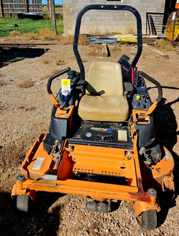 Image for Elkhorn Ridge Equipment Surplus - Oct 22nd