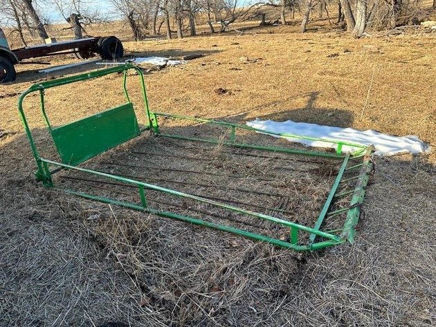 Image for Gear Up For Spring - Equipment Auction -Feb 25th