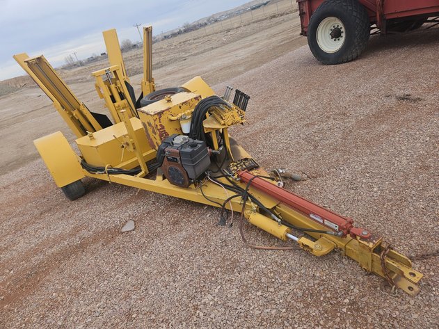 Image for Hilt Surplus Equipment Ring 1 - May 1st