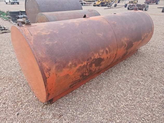 Image for Hilt Surplus Equipment RING  2 - May 1st