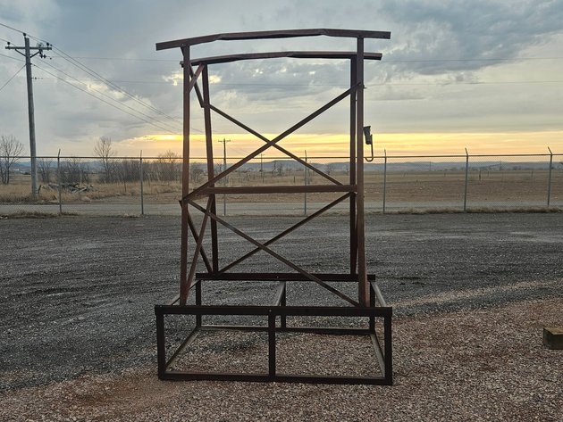 Image for Hilt Surplus Equipment RING  2 - May 1st