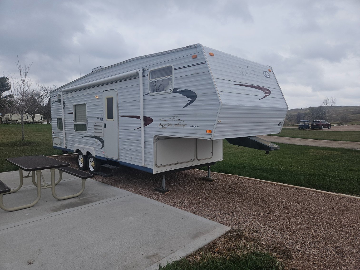 Image for Annual Hart Ranch RV Auction -May 10th