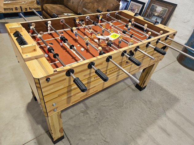 Image for Annual Hart Ranch RV Auction -May 10th