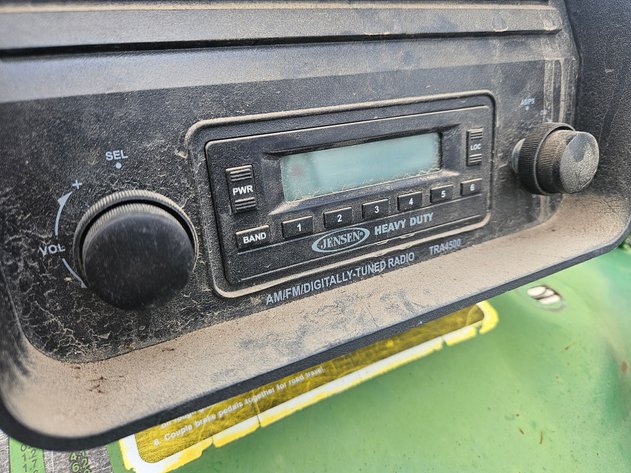 Image for Saddle & Steel Consignment Auction - June 17th