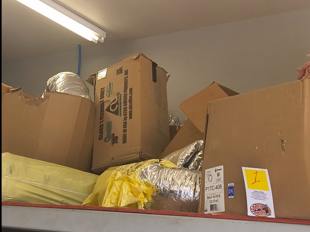 Image for HVAC Shop Auction - Sept. 16th