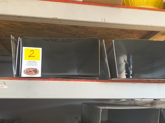 Image for HVAC Shop Auction - Sept. 16th