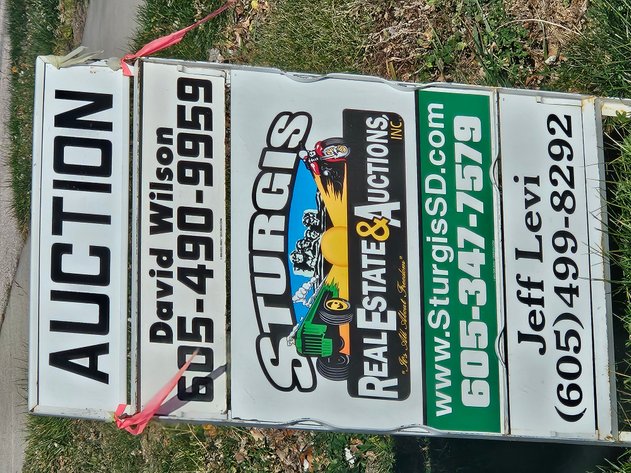 Image for REAL ESTATE 908 Willsie Ave - Lender-Owned - Dec 9th