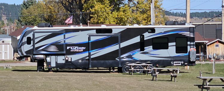 Image for Hart Ranch Annual RV ~ May 9th