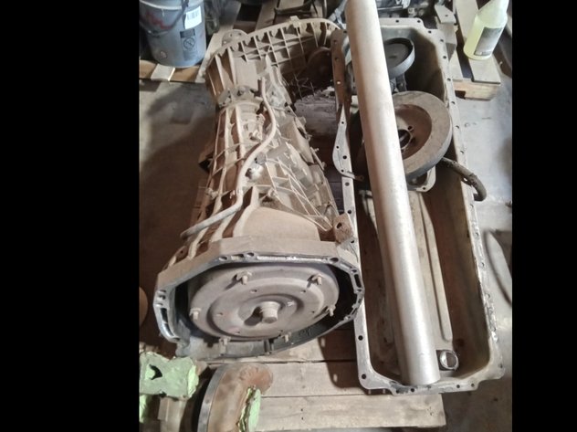 Image for Spring Steel & Horsepower RING 2 ~ Apr 21st