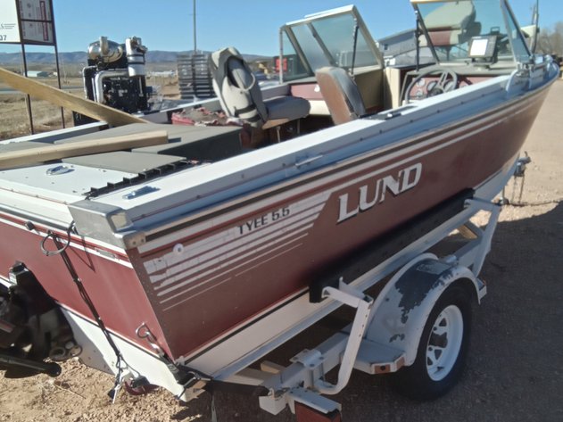 Image for Spring Steel & Horsepower RING 1 ~ Apr 21st