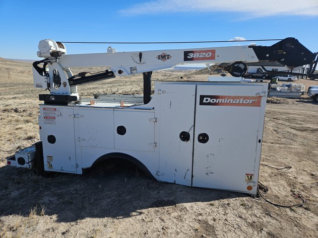 Image for Spring Steel & Horsepower RING 1 ~ Apr 21st